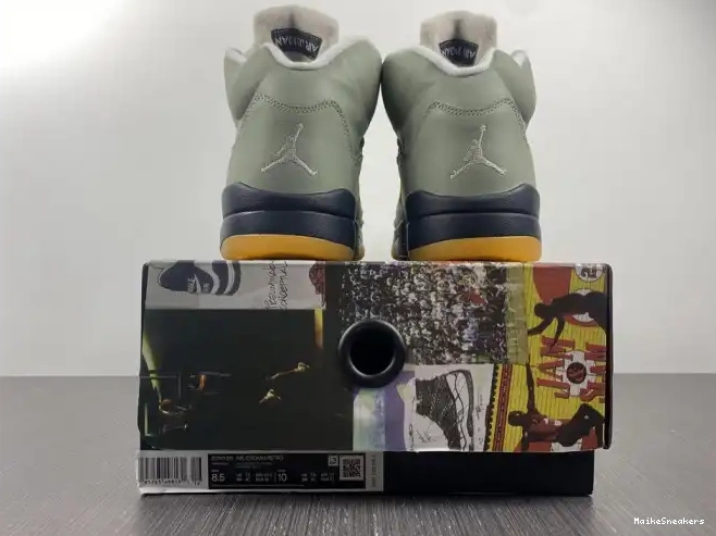 MaikeSneakers 5 DC7501-300 